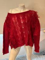 Twinset trui maat xl, Twinset, Verzenden, ., Maat 46/48 (XL) of groter