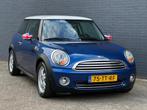 Mini Mini 1.6 Cooper Pepper AIRCO/6-BAK| KEURIGE AUTO !, Voorwielaandrijving, Gebruikt, 4 cilinders, Origineel Nederlands