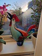 Murano haan/kip, Ophalen