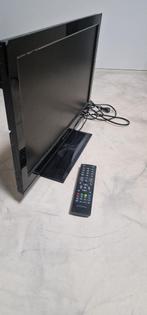 Q.Media 21,5 inch Led screen/Tv 1080p, Minder dan 40 cm, Full HD (1080p), Ophalen, Overige merken