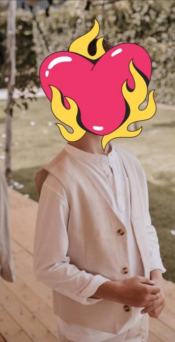 Mayoral pakje maat 128 beschikbaar voor biedingen