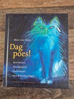 Sjoerd Kuyper - Dag poes!, Ophalen of Verzenden, Nieuw, Sjoerd Kuyper; Bette Westera; Hans & Monique Hagen; Koos Mein...