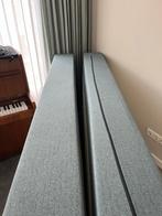2 x medium matraskern boxspring VTWonen 180x210, Huis en Inrichting, Slaapkamer | Boxsprings, Ophalen, 210 cm, Tweepersoons, Zo goed als nieuw