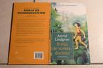 Luisterboek Ronja de roversdochter / Astrid Lindgren 5 cd's, Ophalen of Verzenden, Cd, Kind