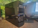 Desktop Game PC AMD 8 core 4Ghz, Computers en Software, Desktop Pc's, Ophalen, Zo goed als nieuw, SSD