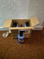 Andrélon Kleur Masker Zomer Blond - 6 stuks, Ophalen of Verzenden, Nieuw, Shampoo of Conditioner