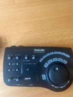 Tascam FireOne Audio/Midi Controller, Ophalen of Verzenden, Gebruikt