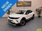 Opel Mokka 1.2 Turbo Business Elegance | Navi | Cam | 17 inc, Auto's, Gebruikt, Euro 6, 1199 cc, Parkeersensor