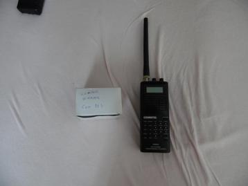 draagbare scanner comtel 203 beschikbaar voor biedingen