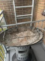 Barbecue, Tuin en Terras, Houtskoolbarbecues, Ophalen, Zo goed als nieuw