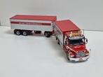 Gezocht Scania jac van t'kruis tekno, Hobby en Vrije tijd, Modelauto's | 1:50, Ophalen of Verzenden, Zo goed als nieuw, Bus of Vrachtwagen