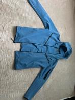 Nike teck fleece, Blauw, Ophalen of Verzenden, Zo goed als nieuw, Algemeen