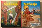 Natasja integraal 6 delen compleet, Complete serie of reeks, Ophalen of Verzenden, Nieuw