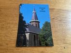 C2229 Groede kerk, Verzamelen, Ansichtkaarten | Nederland, Ophalen of Verzenden