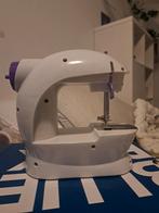 Mini Naaimachine - Compact en Handig!, Ophalen, Nieuw, Naaimachine
