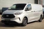 Ford Transit Custom 320 2.0TDCI 170pk L2H1 Trend | 4x4 | AWD, Auto's, Bestelauto's, Automaat, 1836 kg, 4 cilinders, 2800 kg