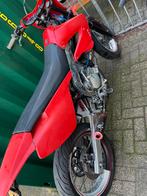 Derbi 88cc 2t, Ophalen, Gebruikt