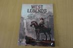 West Legends 04 – Buffalo Bill Yellowstone (SC), Eén stripboek, Ophalen of Verzenden, Nieuw