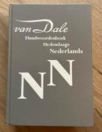 Van Dale woordenboek NL, Ophalen of Verzenden, Zo goed als nieuw, Van Dale, Nederlands