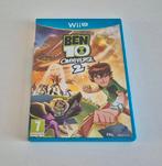 Ben 10: Omniverse 2 Nintendo Wii U Game Compleet, Avontuur en Actie, Gebruikt, 1 speler, Ophalen of Verzenden