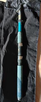 Telescoophengel voor een vriendelijke prijs, Ophalen of Verzenden, Gebruikt, Werphengel