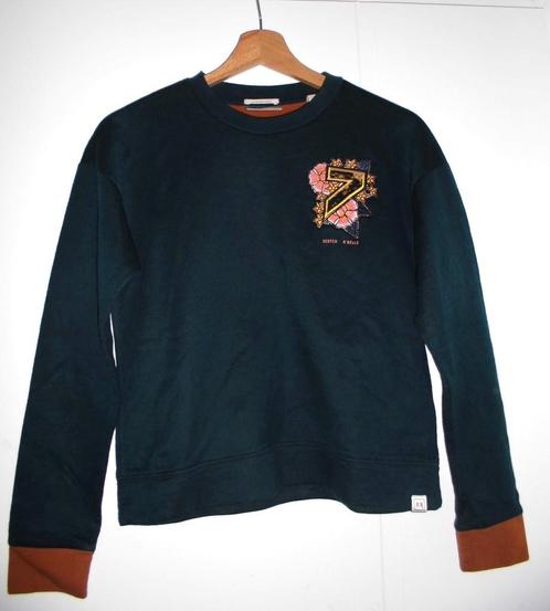 Scotch r'belle trui maat 14/ 164, Kinderen en Baby's, Kinderkleding | Maat 164, Gebruikt, Meisje, Trui of Vest, Ophalen of Verzenden
