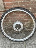 Band van  koga fiets, Fietsen en Brommers, Fietsonderdelen, Ophalen of Verzenden, Zo goed als nieuw