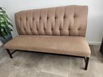 Eetkamerbank (Riviera Maison), Huis en Inrichting, Banken | Sofa's en Chaises Longues, Ophalen, Zo goed als nieuw, Minder dan 75 cm
