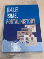 Israel BALE catalogus Postal History., Ophalen of Verzenden, Postfris, Midden-Oosten