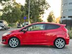 Ford Fiesta 1.0 EcoBoost Sport|KEYLESS|XENON|NAVI|STOELVERW|, Auto's, Voorwielaandrijving, Euro 5, 125 pk, Gebruikt