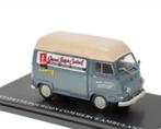 Renault Estafette 1961 schaal 1/43 Utilitaires # 54, Verzenden, Nieuw, Auto, Overige merken