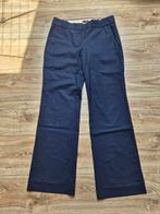 J.Crew chino maat M, Maat 38/40 (M), Blauw, Ophalen of Verzenden, Zo goed als nieuw