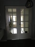 Binnen deuren, Doe-het-zelf en Verbouw, Deuren en Horren, Ophalen of Verzenden, Zo goed als nieuw, Binnendeur, 200 tot 215 cm