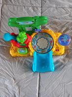 Vtech tuimel en draai eiland Zoomizooz, Kinderen en Baby's, Speelgoed | Vtech, Ophalen, Zo goed als nieuw