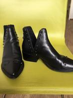 Steve Madden schoen zwart maat 37, Kleding | Dames, Ophalen of Verzenden, Zo goed als nieuw, Zwart