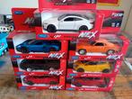 Audi/renault/ford en bmw, Ophalen of Verzenden, Nieuw, Auto