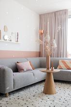 Bank - Hoekbank Bolia TEAB, Ophalen, Gebruikt, Hoekbank, Stof