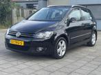 Volkswagen Golf Plus 1.4 TSI ComfortlineAutomaat, 2eigenaar,, Euro 5, 4 cilinders, Zwart, Origineel Nederlands