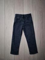 Tumble n dry jeans spijkerbroek zwart mt 116, Ophalen of Verzenden, Zo goed als nieuw, Meisje, Broek