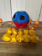 Tupperware Toys hollebol. 2 te koop, Ophalen of Verzenden, Gebruikt, Overige typen