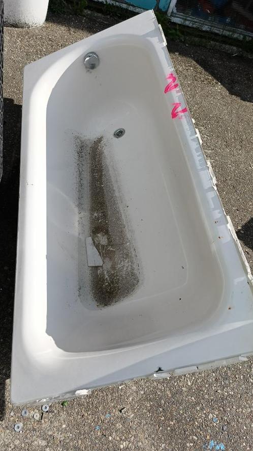 Buitenbad gezocht? Of vijver met karakter? Hier is je kans!, Tuin en Terras, Vijvers, Gebruikt, Ophalen