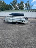 Roadmaster vouwwagen, Ophalen, Meer dan 6