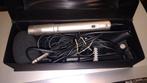 Vintage preter microfoon, Ophalen, Gebruikt, Overige typen