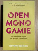 Open Monogamie - Tammy Nelson, Ophalen of Verzenden, Gelezen, Overige onderwerpen