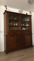 Wandkast met veel bergruimte, Huis en Inrichting, Ophalen, Zo goed als nieuw, 25 tot 50 cm, 150 tot 200 cm