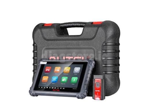 Autel MK906PRO In de Sale. Universeel Uitleesapparaat OBD2, Auto diversen, Autogereedschap, Nieuw, Ophalen of Verzenden