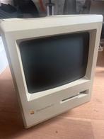 Apple Macintosh Plus ED (1989) met toetsenbord & muis, Computers en Software, Vintage Computers, Ophalen of Verzenden