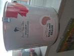Speciale verf, Minder dan 5 liter, Ophalen, Zo goed als nieuw, Verf