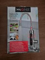 maxxmee waterkraan ( voor in de keuken / badkamer ), Ophalen of Verzenden, Nieuw, 25 tot 50 cm, Minder dan 100 cm