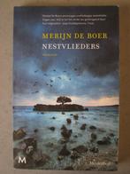 Diverse boeken van Merijn de Boer, Ophalen of Verzenden, Zo goed als nieuw, Nederland
